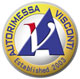 AUTORIMESSA VISCONTI Established 2003